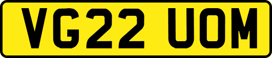 VG22UOM