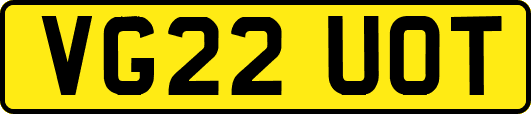 VG22UOT