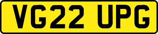 VG22UPG