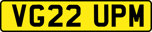 VG22UPM