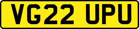 VG22UPU