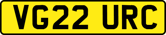 VG22URC