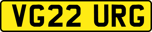 VG22URG