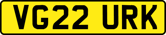 VG22URK