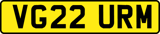 VG22URM