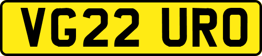 VG22URO