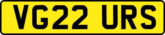 VG22URS