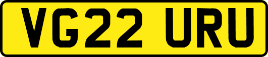 VG22URU