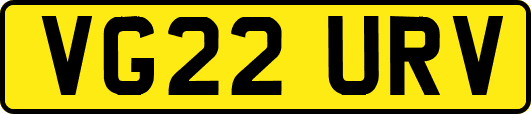 VG22URV