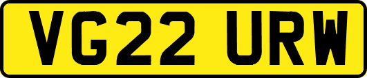 VG22URW