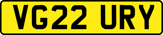 VG22URY