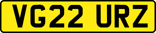 VG22URZ