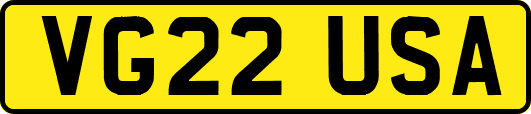 VG22USA