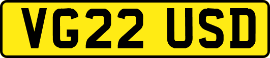 VG22USD