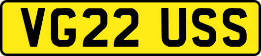 VG22USS