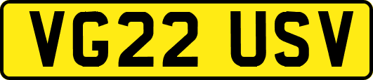 VG22USV