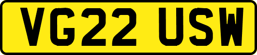 VG22USW