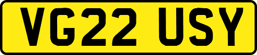 VG22USY