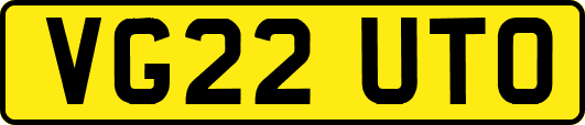 VG22UTO