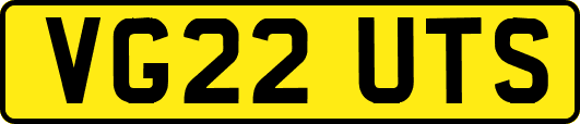 VG22UTS