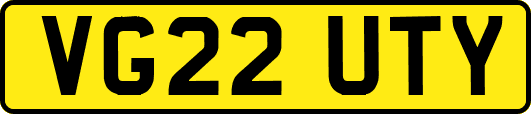 VG22UTY
