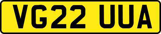 VG22UUA