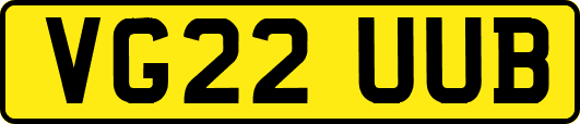 VG22UUB