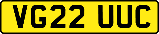VG22UUC