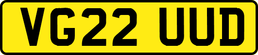 VG22UUD