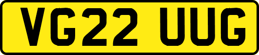 VG22UUG