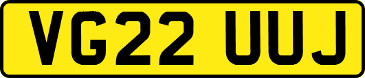VG22UUJ