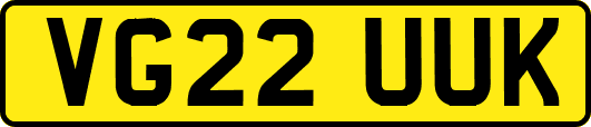 VG22UUK
