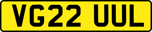 VG22UUL