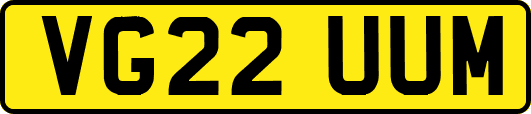 VG22UUM