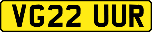 VG22UUR