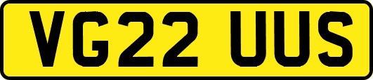 VG22UUS