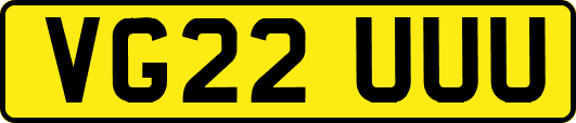 VG22UUU