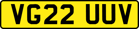 VG22UUV