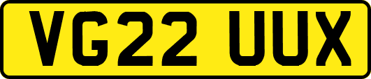 VG22UUX