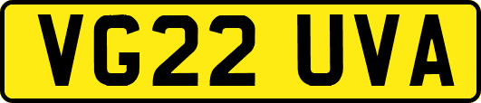 VG22UVA