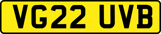 VG22UVB
