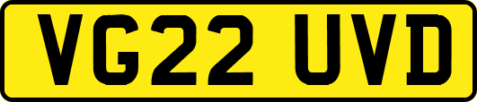 VG22UVD