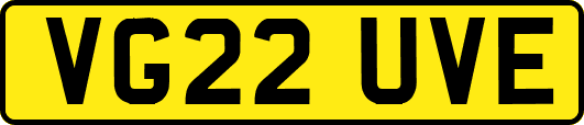 VG22UVE