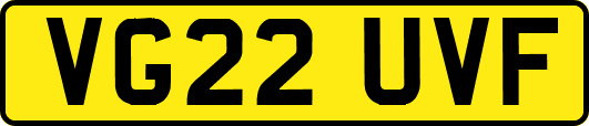 VG22UVF