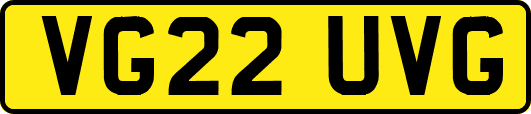 VG22UVG