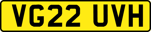 VG22UVH