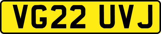 VG22UVJ