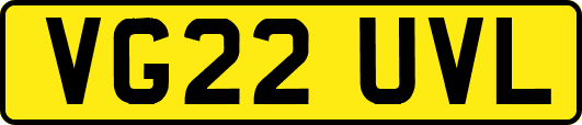 VG22UVL