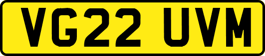 VG22UVM