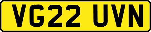 VG22UVN